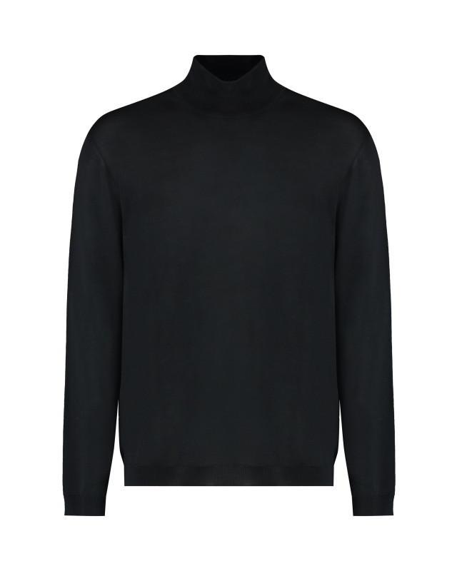 [ROBERTO COLLINA] Knitwear FW23 RP05003_9