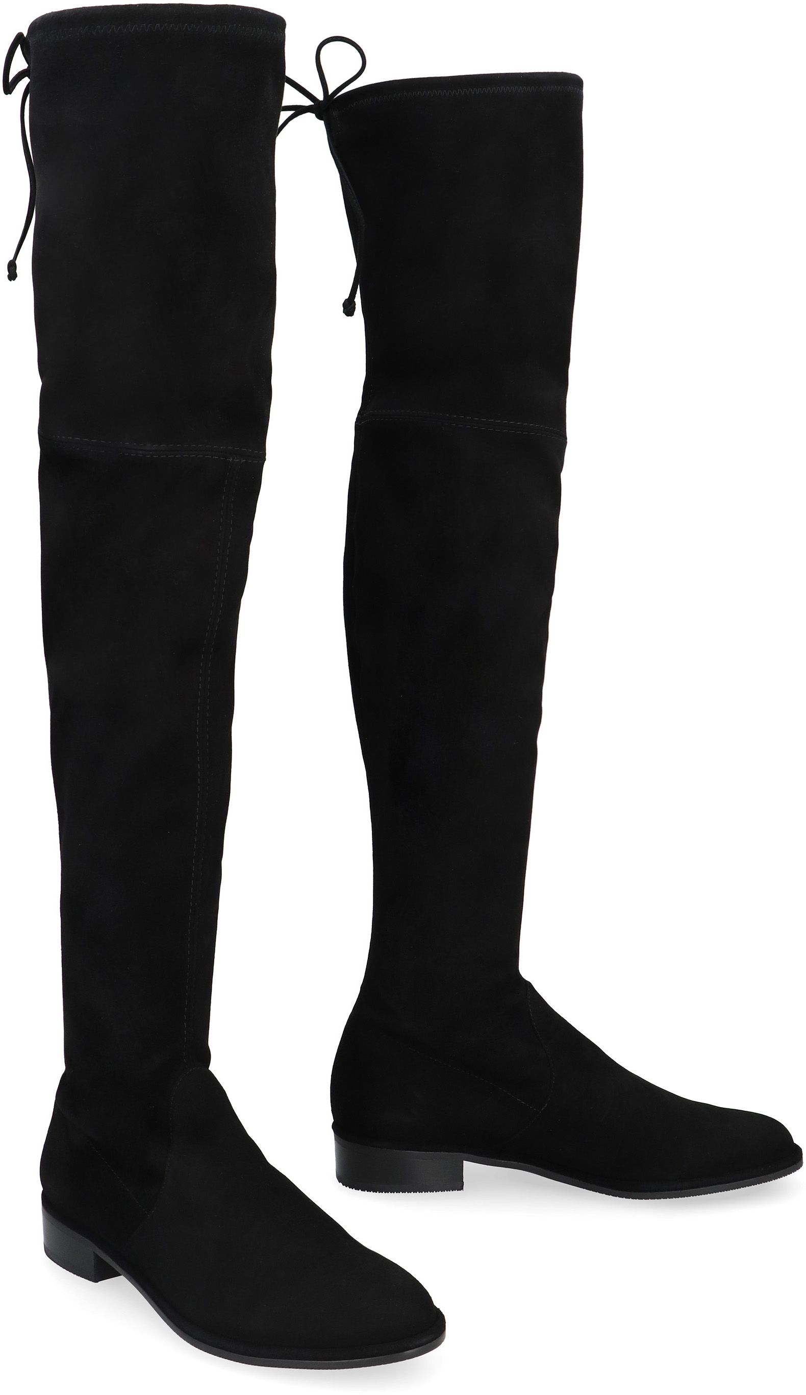 [Stuart Weitzman] Long Boots FW23 S2167SUS_BLK