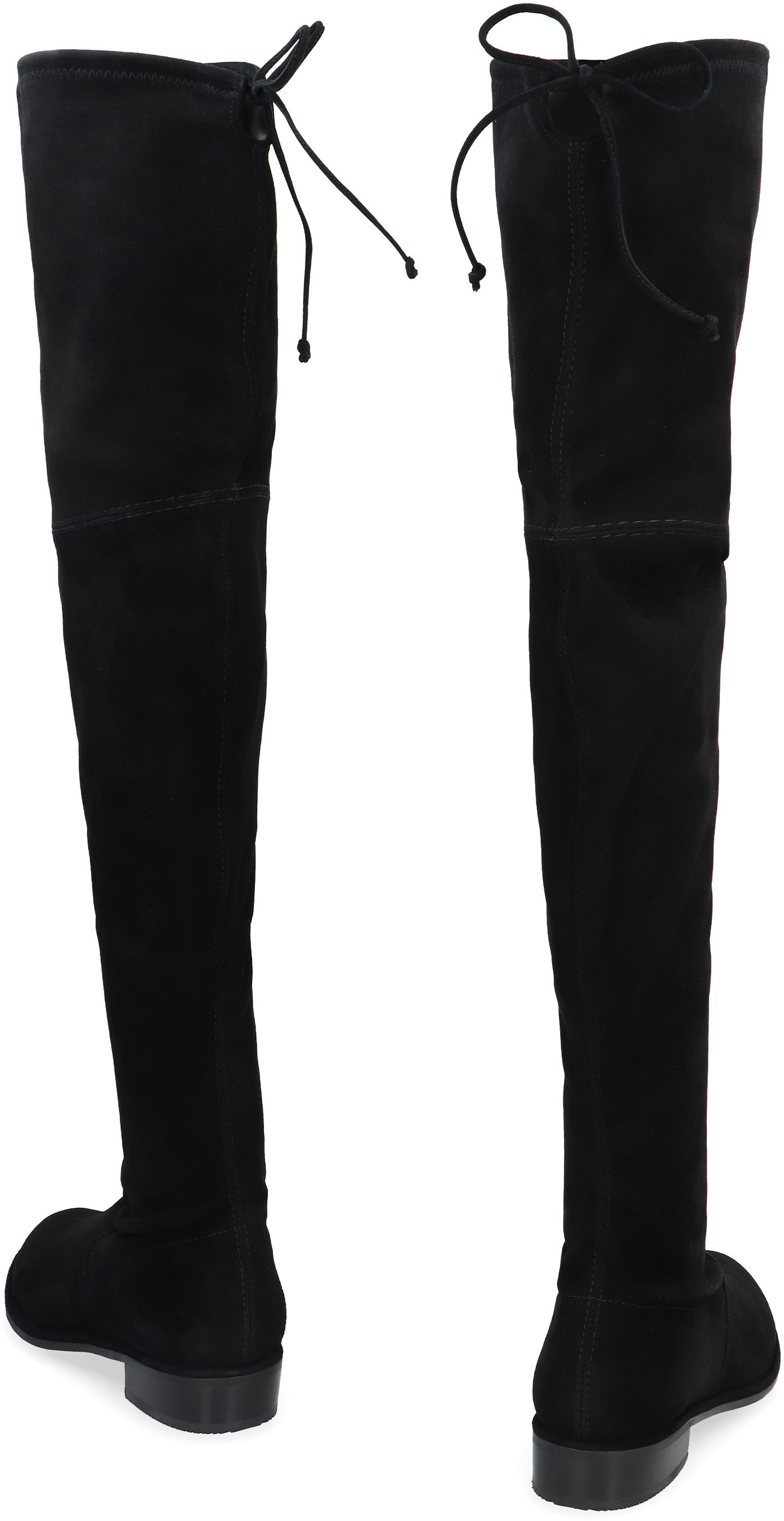 [Stuart Weitzman] Long Boots FW23 S2167SUS_BLK