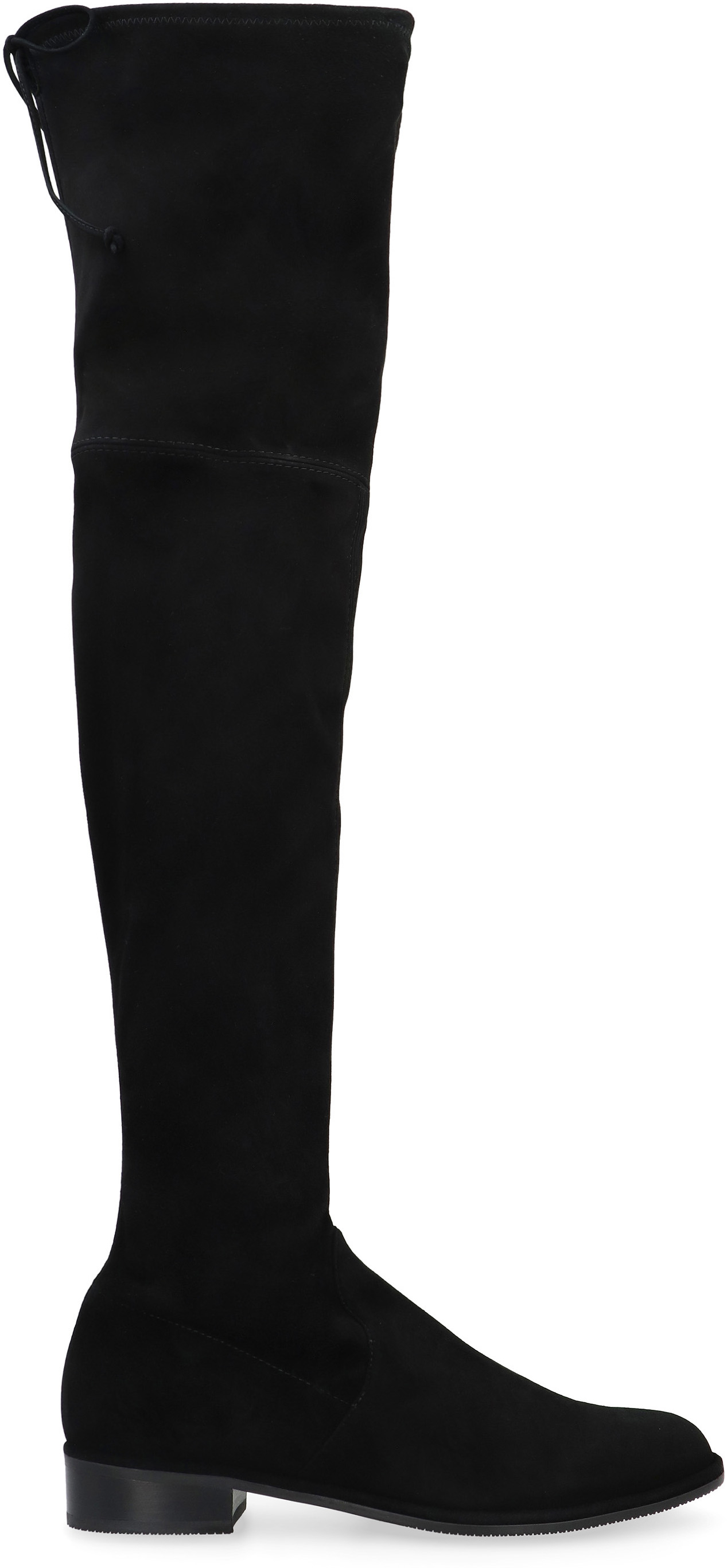 [Stuart Weitzman] Long Boots FW23 S2167SUS_BLK