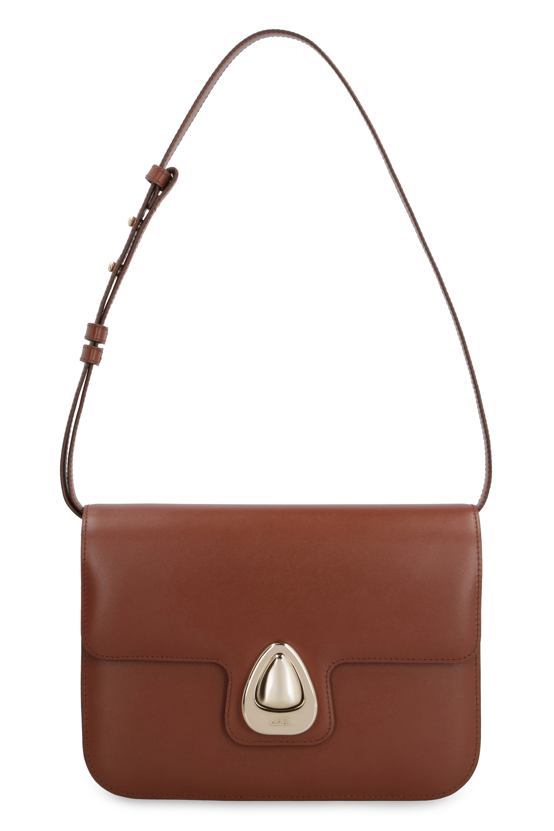 [A.P.C.] Shoulder bag FW23 PXBMWF61844_CAD