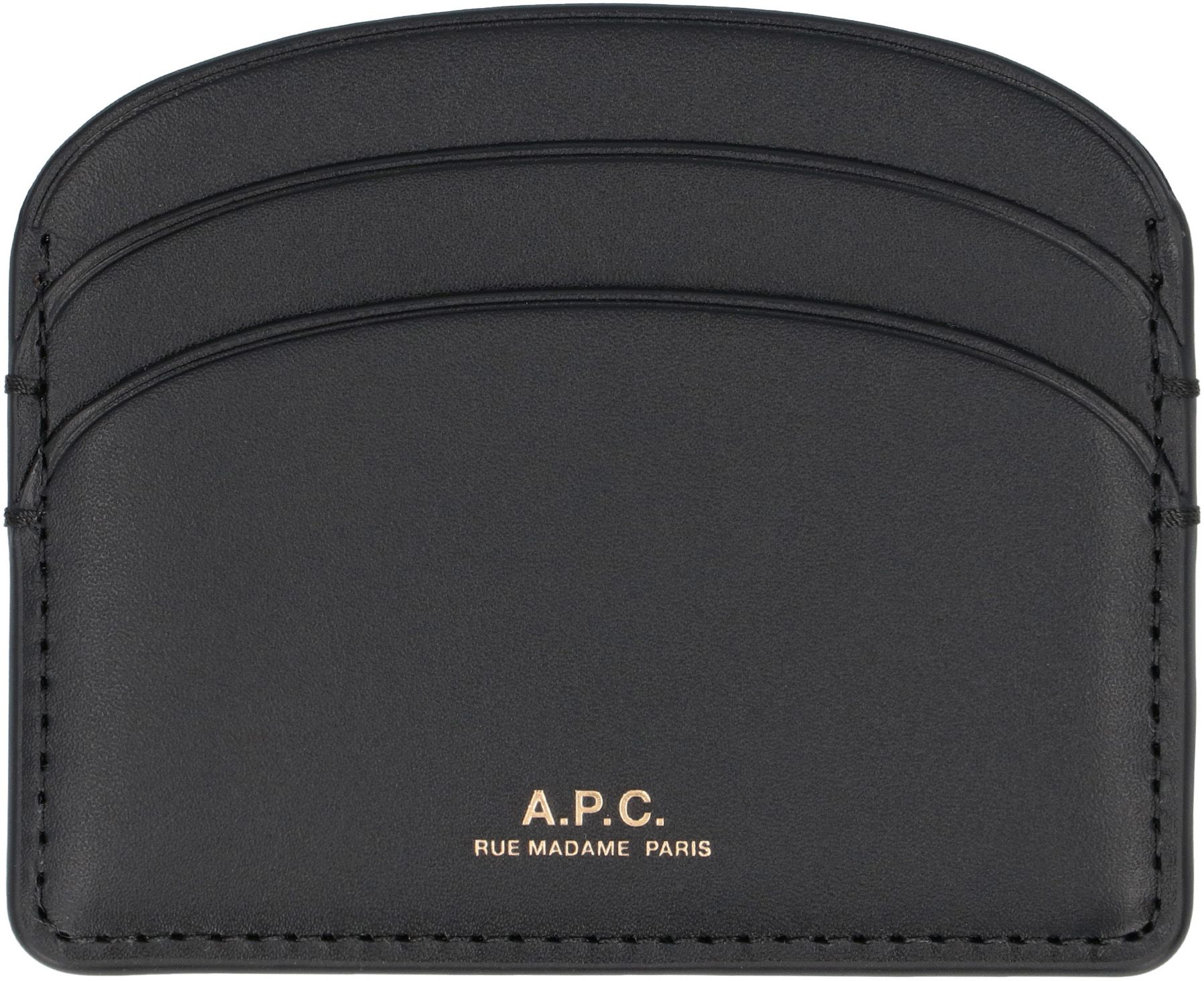 [A.P.C.] Wallet FW24 PXAWVF63270_LZZ