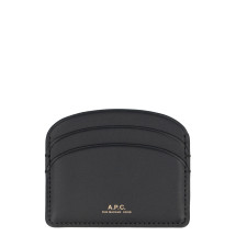 [A.P.C.] Wallet FW24 PXAWVF63270_LZZ