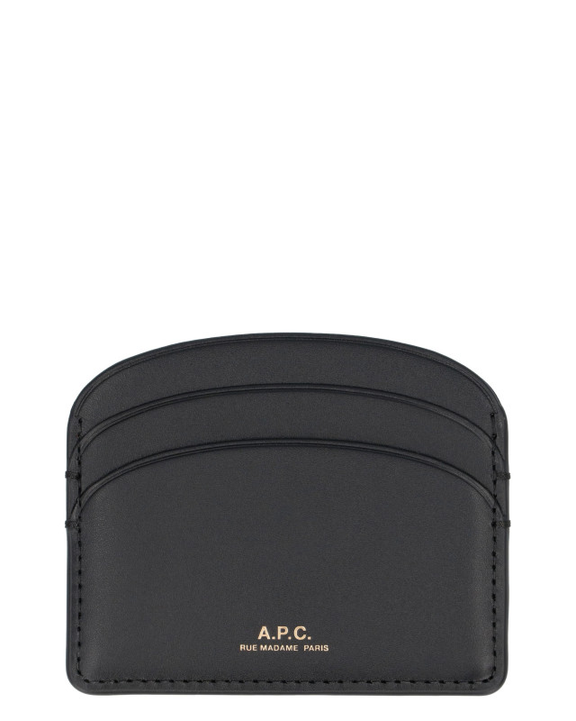 [A.P.C.] Wallet FW24 PXAWVF63270_LZZ