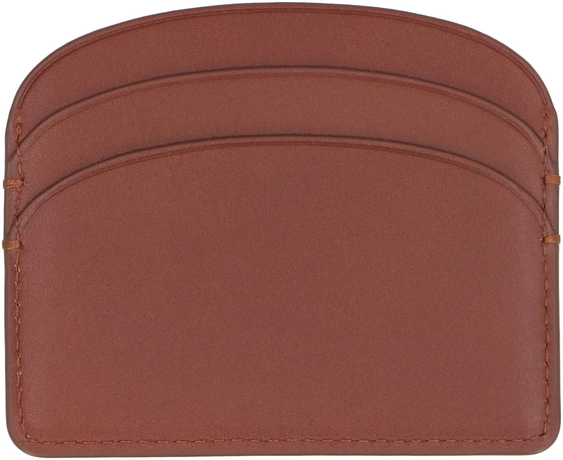 [A.P.C.] Wallet FW23 PXAWVF63270_CAD
