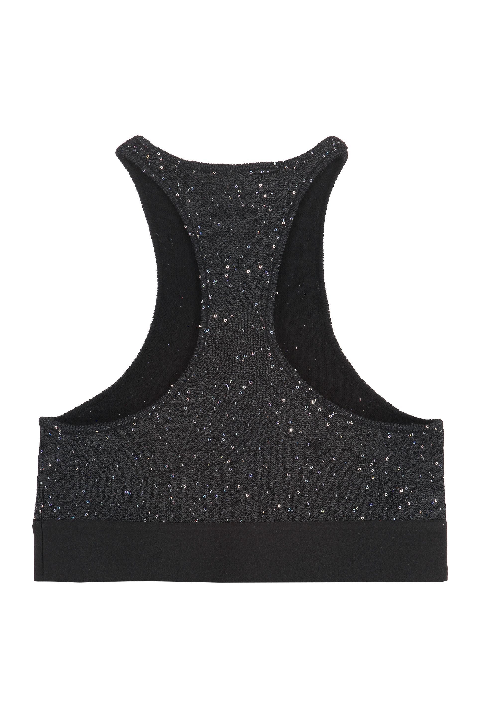 [Palm Angels] Tank top FW23 PWHT001E23KNI001_1001