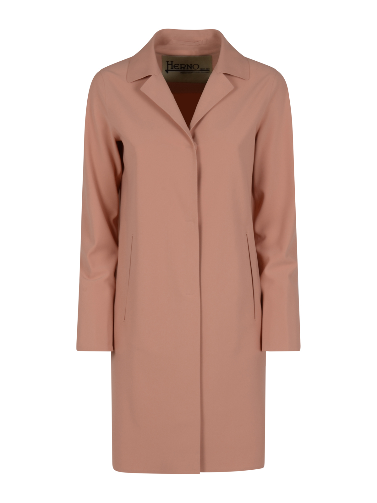 [Herno] Coat SS25 CA000521D13455S4170