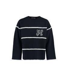 [Palm Angels] Knitwear FW23 PMHE048E23KNI001_4603
