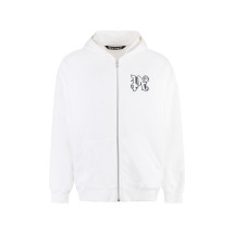 [Palm Angels] Zip Up FW23 PMBE016E23FLE001_0310