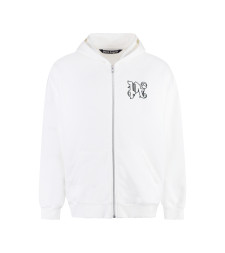 [Palm Angels] Zip Up FW23 PMBE016E23FLE001_0310