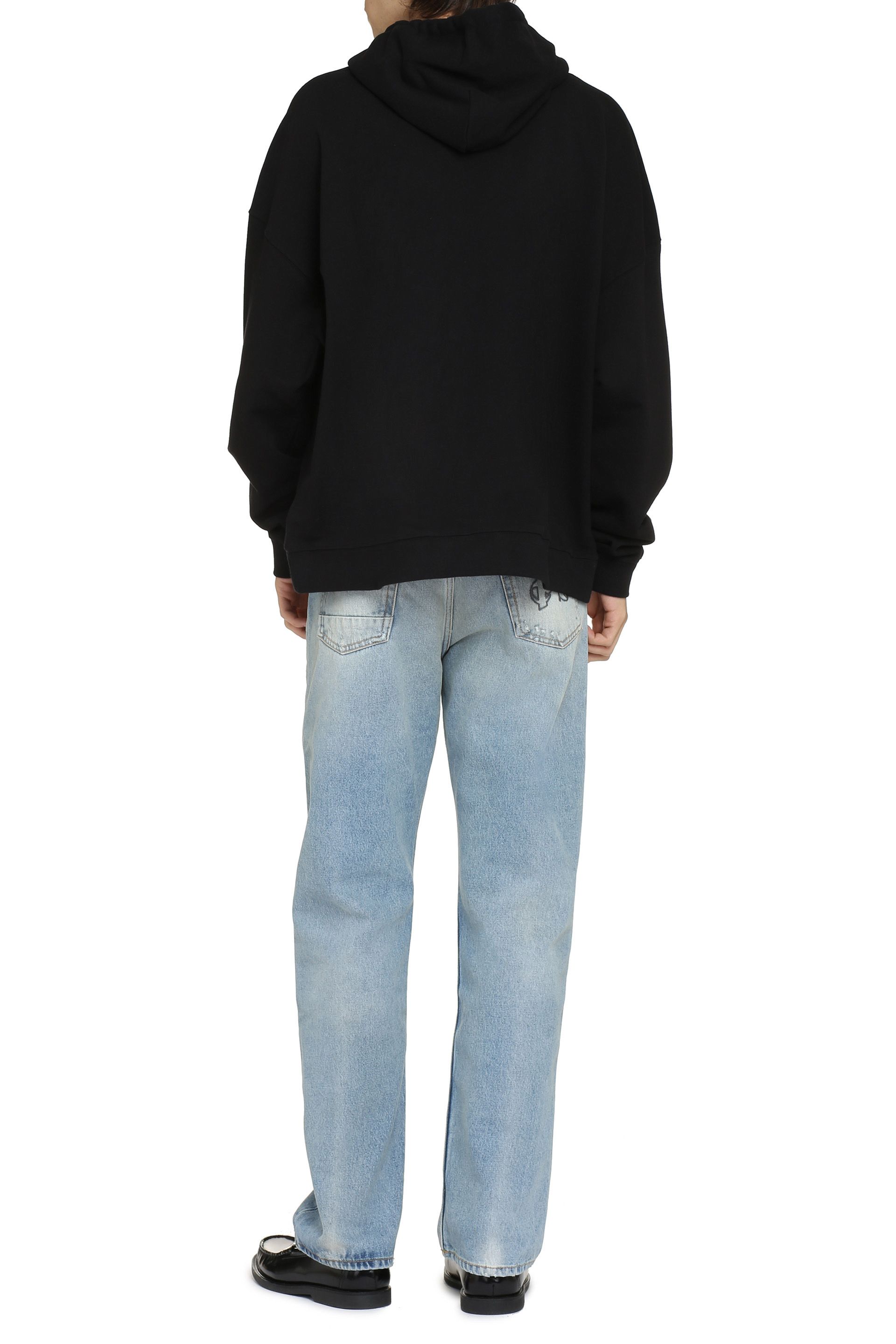 [Palm Angels] Hoodie FW23 PMBB126E23FLE002_1003