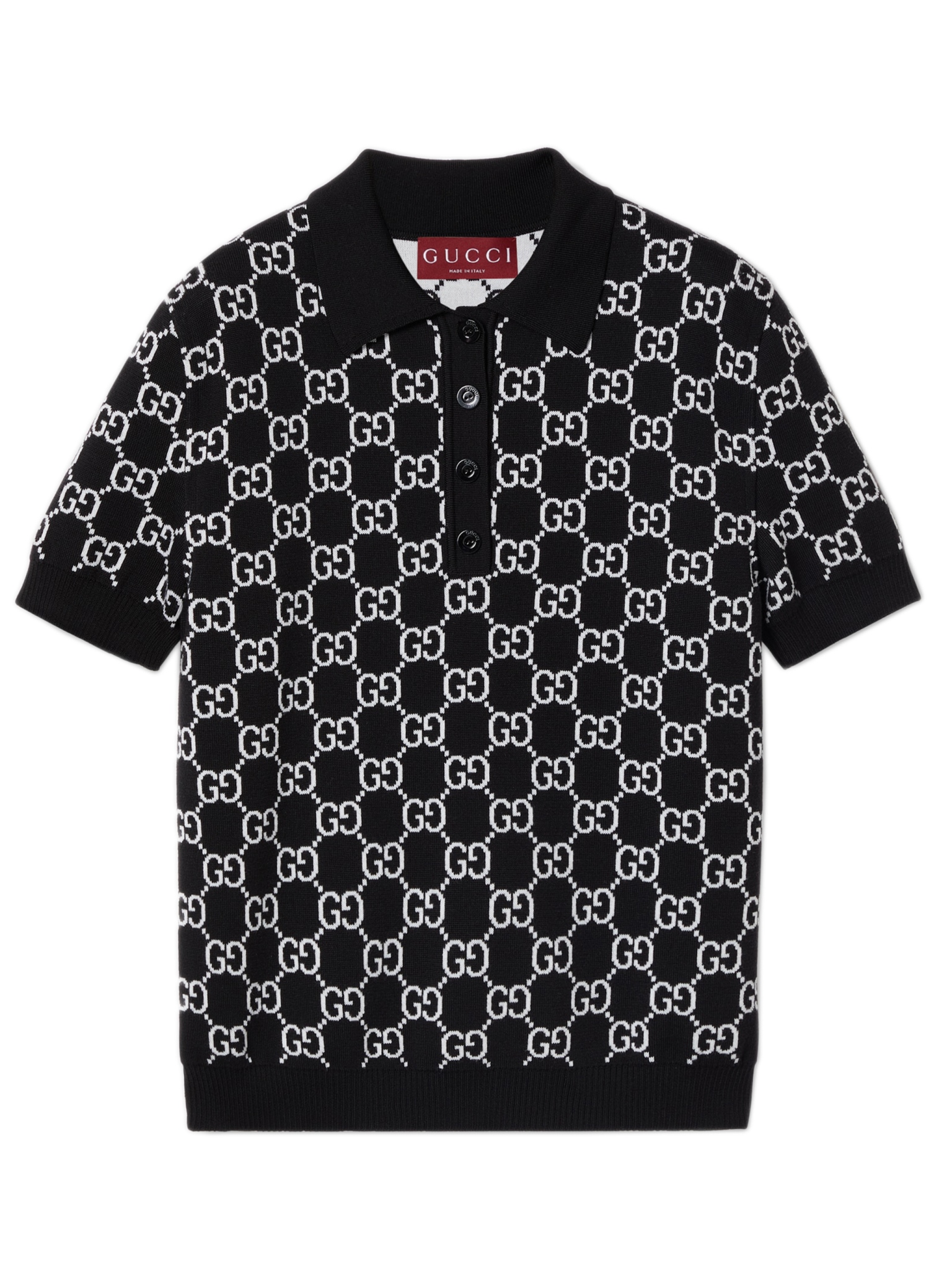 [Gucci] T-shirts Short Sleeve SS25 814273XKEJP1070