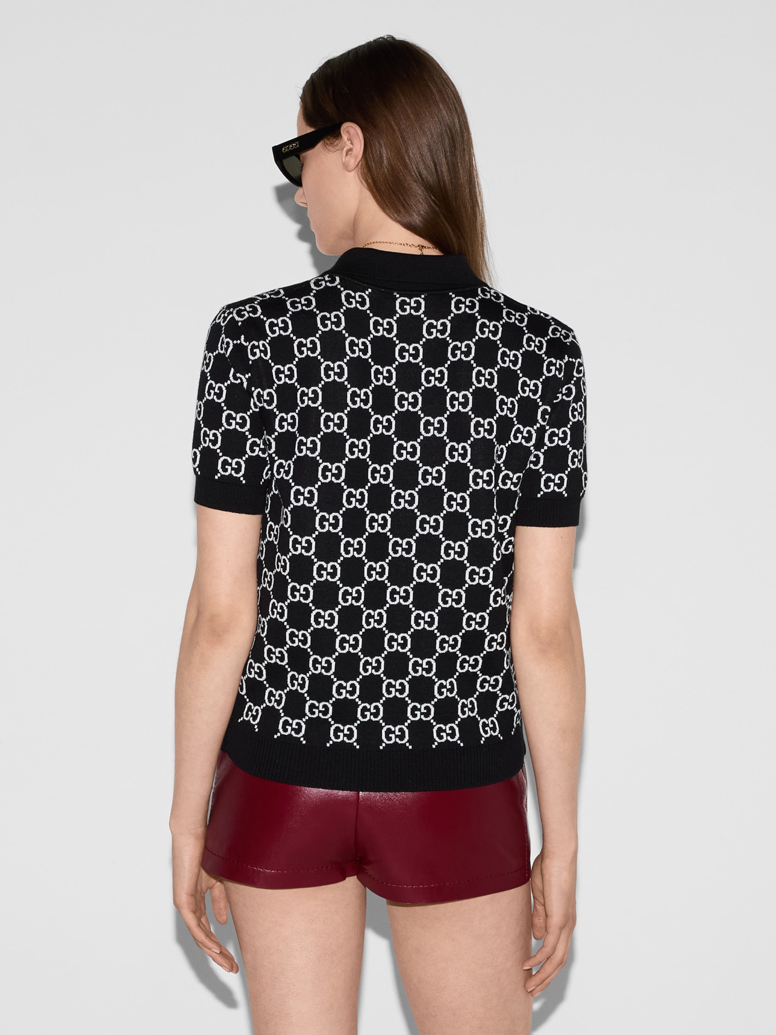 [Gucci] T-shirts Short Sleeve SS25 814273XKEJP1070