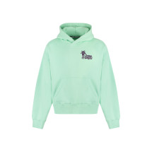 [Palm Angels] Hoodie FW23 PMBB058E23FLE003_5037