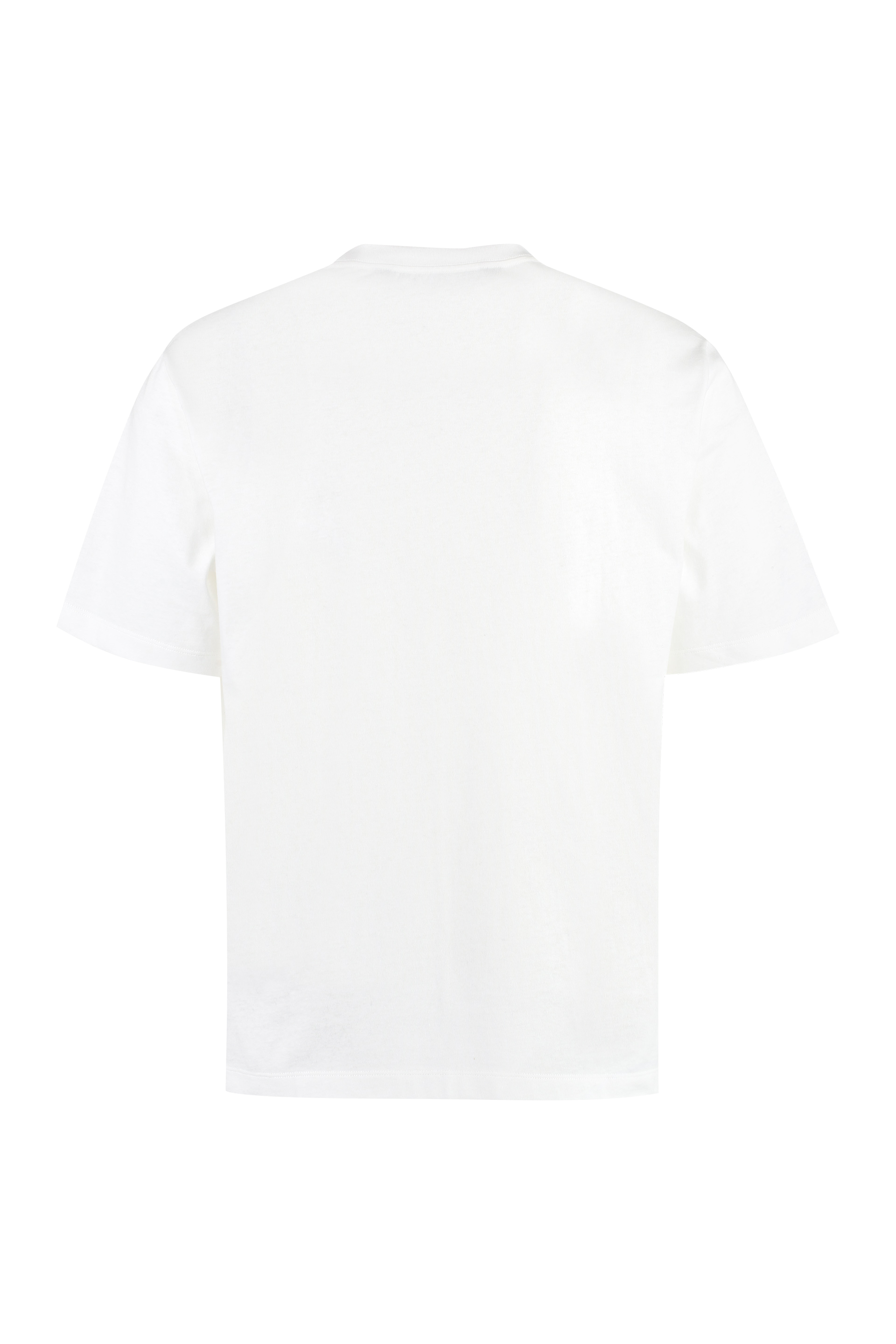 [Palm Angels] T-shirts Short Sleeve FW23 PMAA088E23JER001_0103