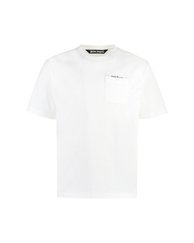[Palm Angels] T-shirts Short Sleeve FW23 PMAA088E23JER001_0103