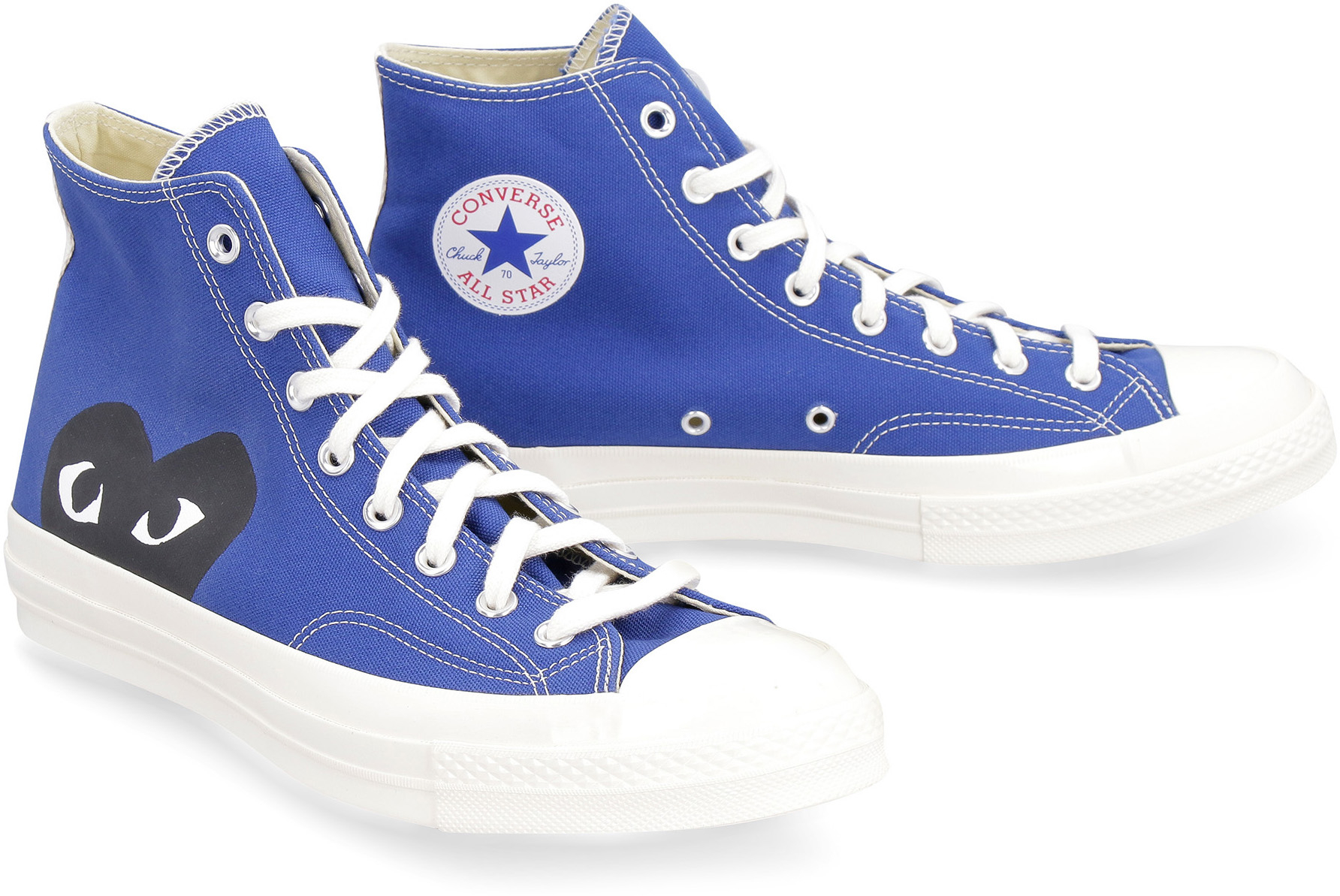 [COMME DES GARCONS PLAY] Sneakers SS23 P1K122_2