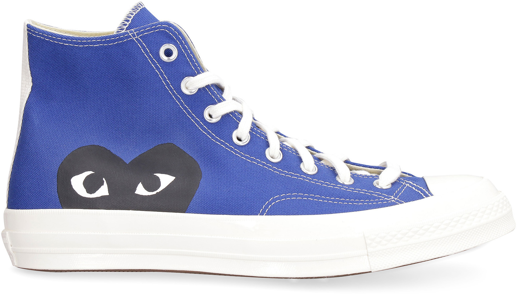 [COMME DES GARCONS PLAY] Sneakers SS23 P1K122_2