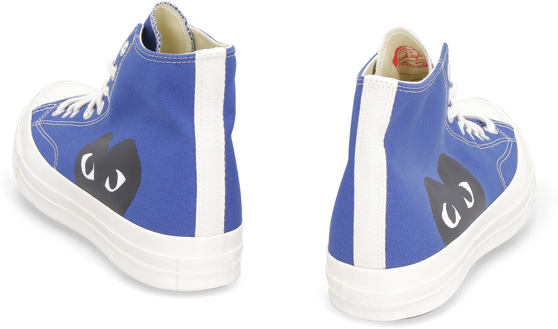 [COMME DES GARCONS PLAY] Sneakers SS23 P1K122_2