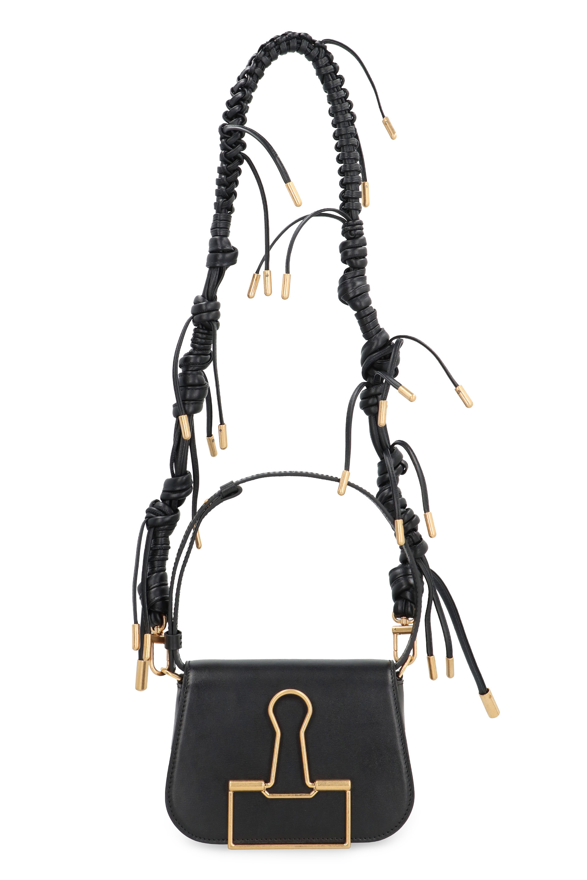 [Off-White] Shoulder bag SS25 OWNN134F23LEA001_1000