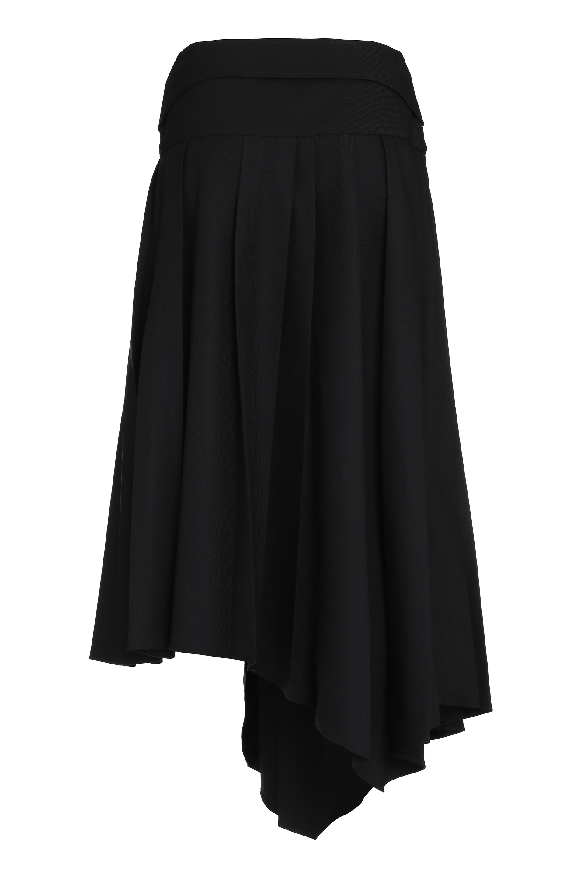 [Off-White] Midi skirt FW23 OWCW006F23FAB002_1000