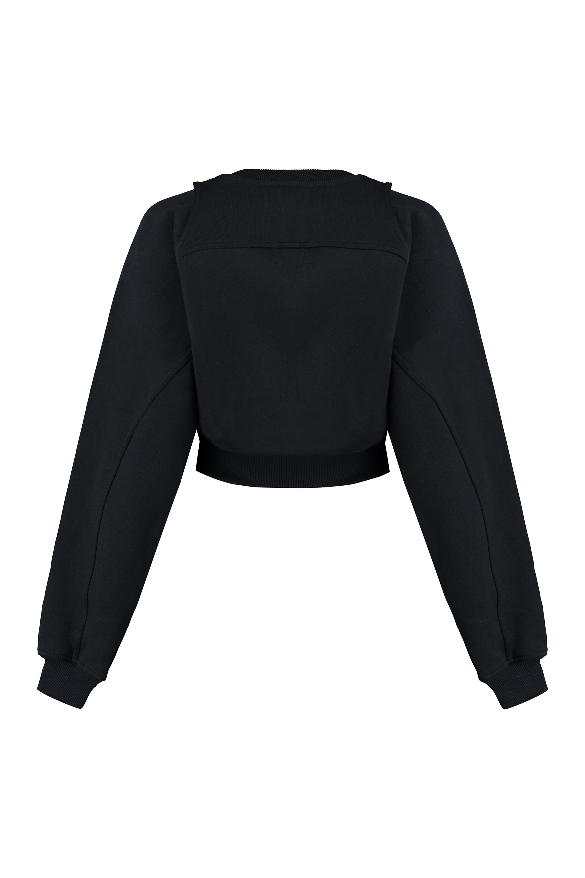 [Off-White] Sweatshirt FW23 OWBA071F23JER001_1001