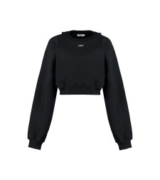 [Off-White] Sweatshirt FW23 OWBA071F23JER001_1001