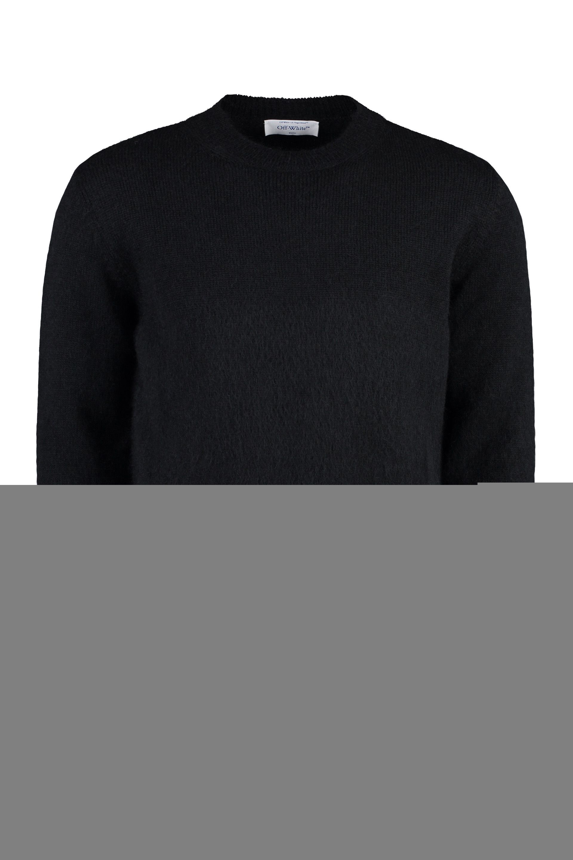 [Off-White] Knitwear FW23 OMHE170F23KNI001_1061