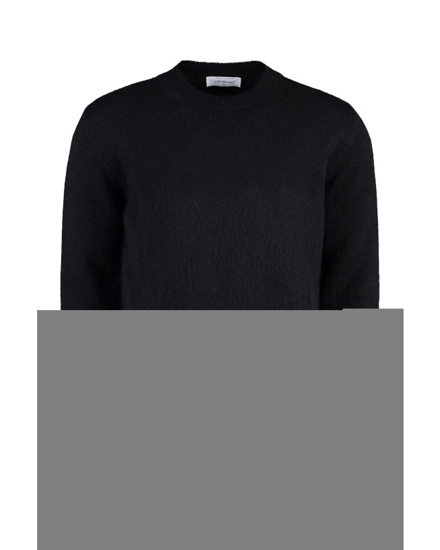 [Off-White] Knitwear FW23 OMHE170F23KNI001_1061