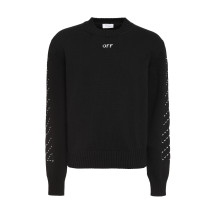 [Off-White] Knitwear FW23 OMHE172F23KNI001_1001