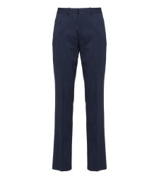 [Off-White] Trousers FW23 OMCO020F23FAB002_4700