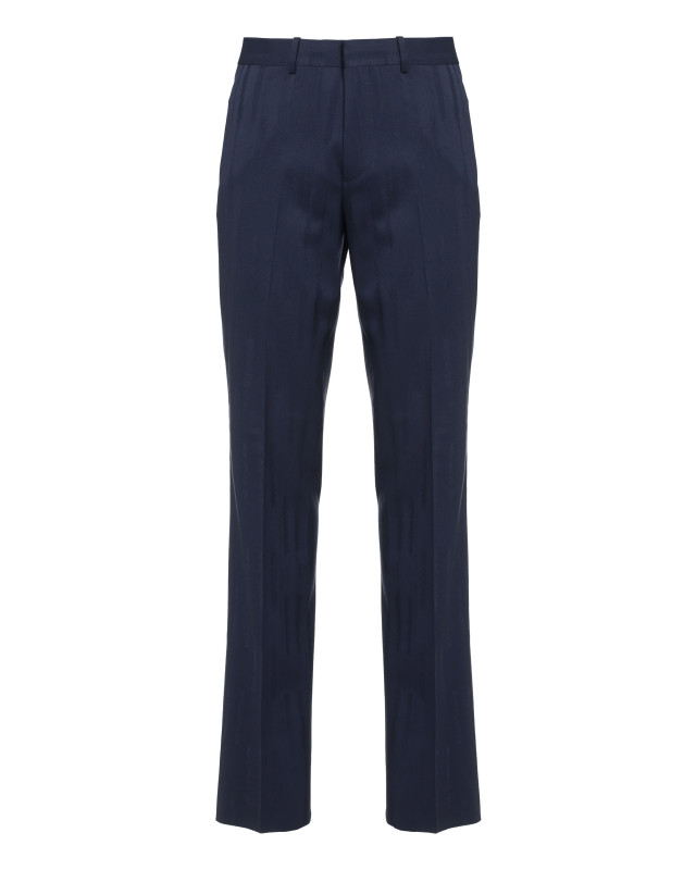[Off-White] Trousers FW23 OMCO020F23FAB002_4700
