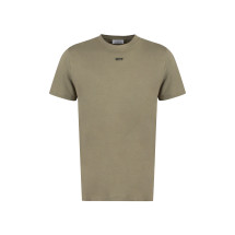 [Off-White] T-shirts Short Sleeve FW23 OMAA027F23JER008_6110