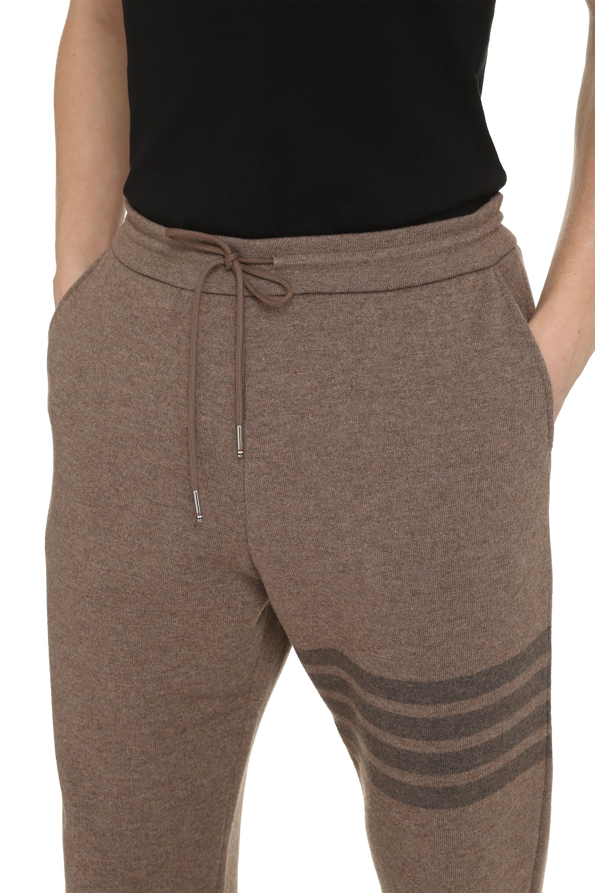 [Thom Browne] Training Pants FW23 MJQ179AJ0088_210