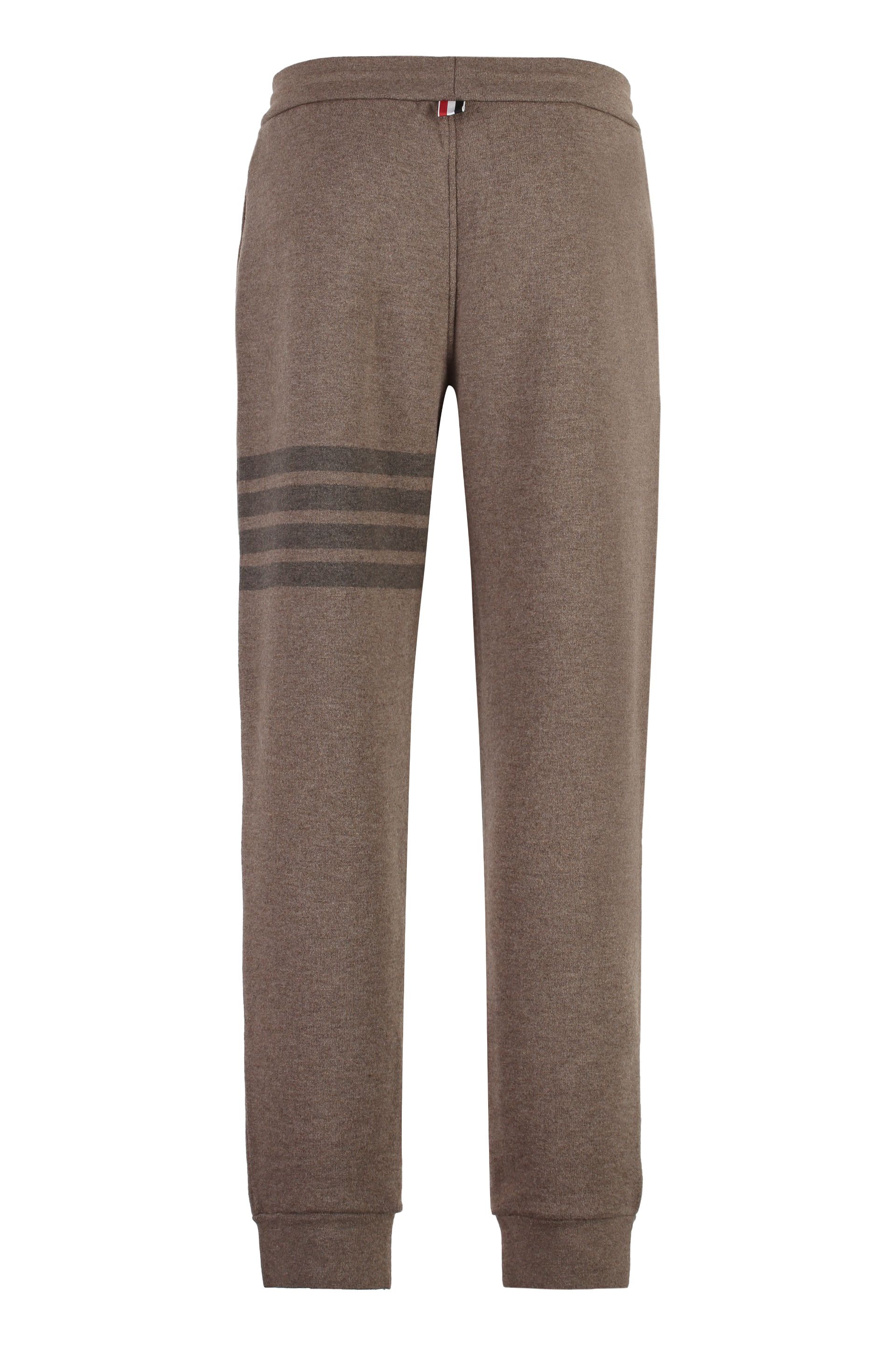 [Thom Browne] Training Pants FW23 MJQ179AJ0088_210