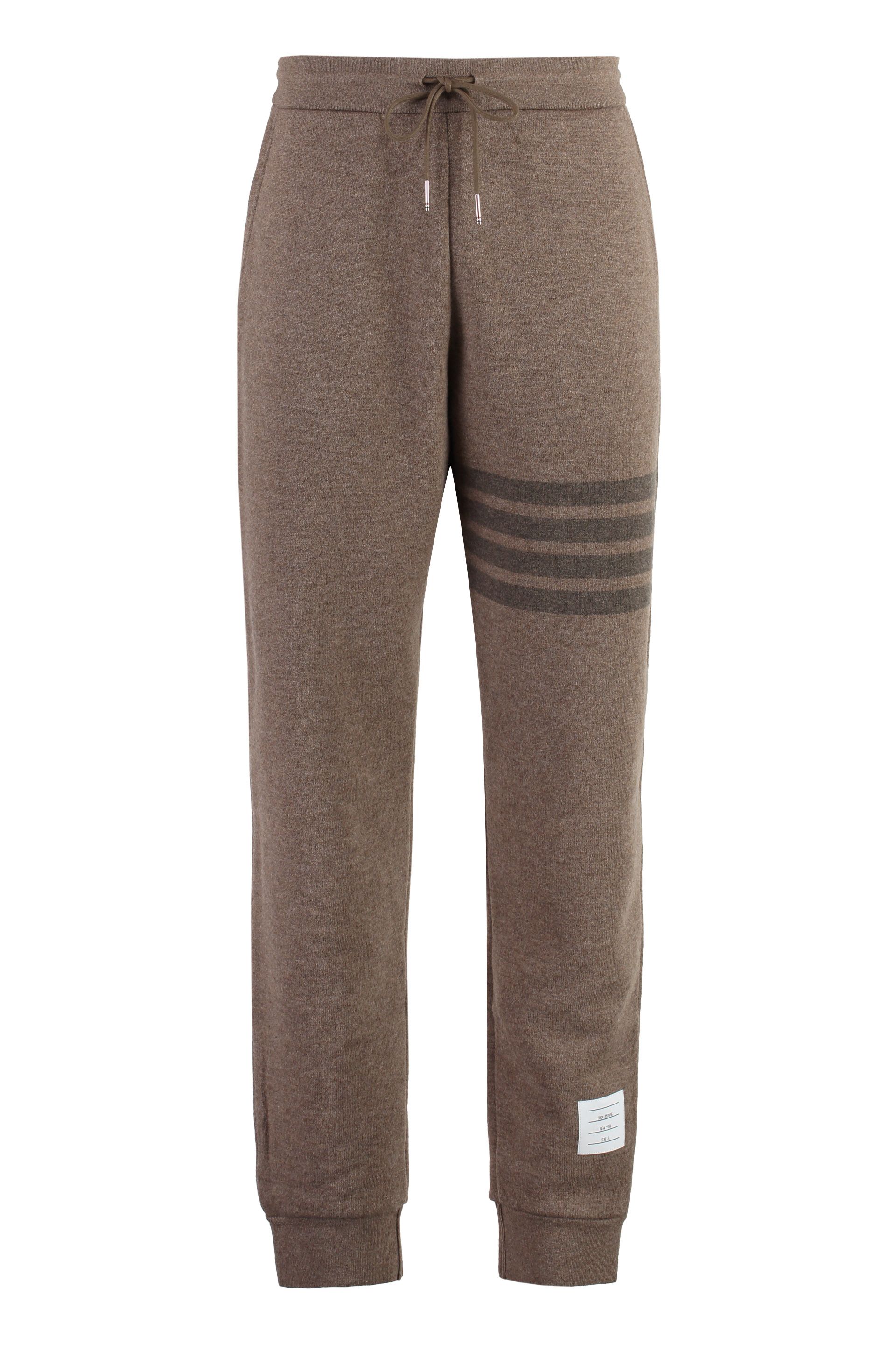 [Thom Browne] Training Pants FW23 MJQ179AJ0088_210