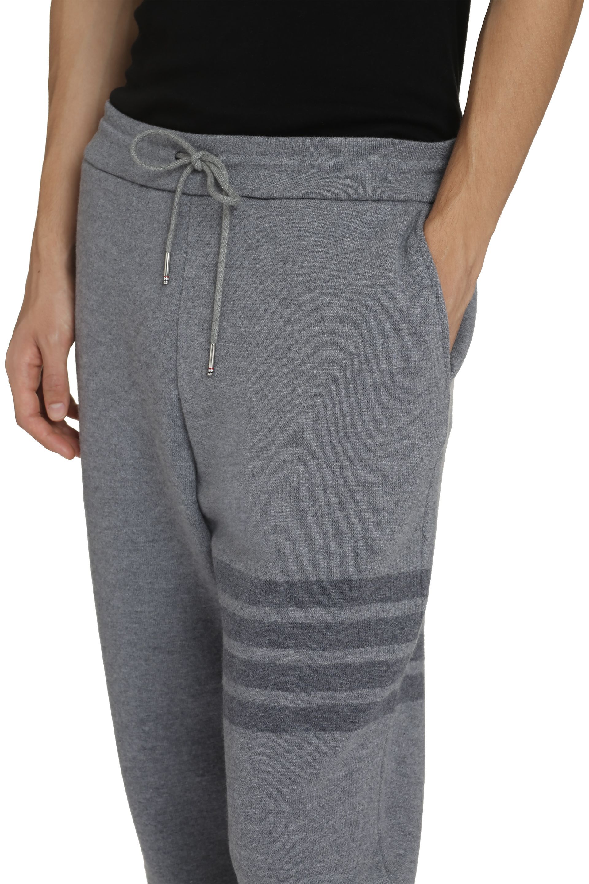 [Thom Browne] Training Pants FW23 MJQ179AJ0088_055