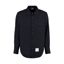 [Thom Browne] Shirts Long Sleeve FW23 MJO055A06146_420