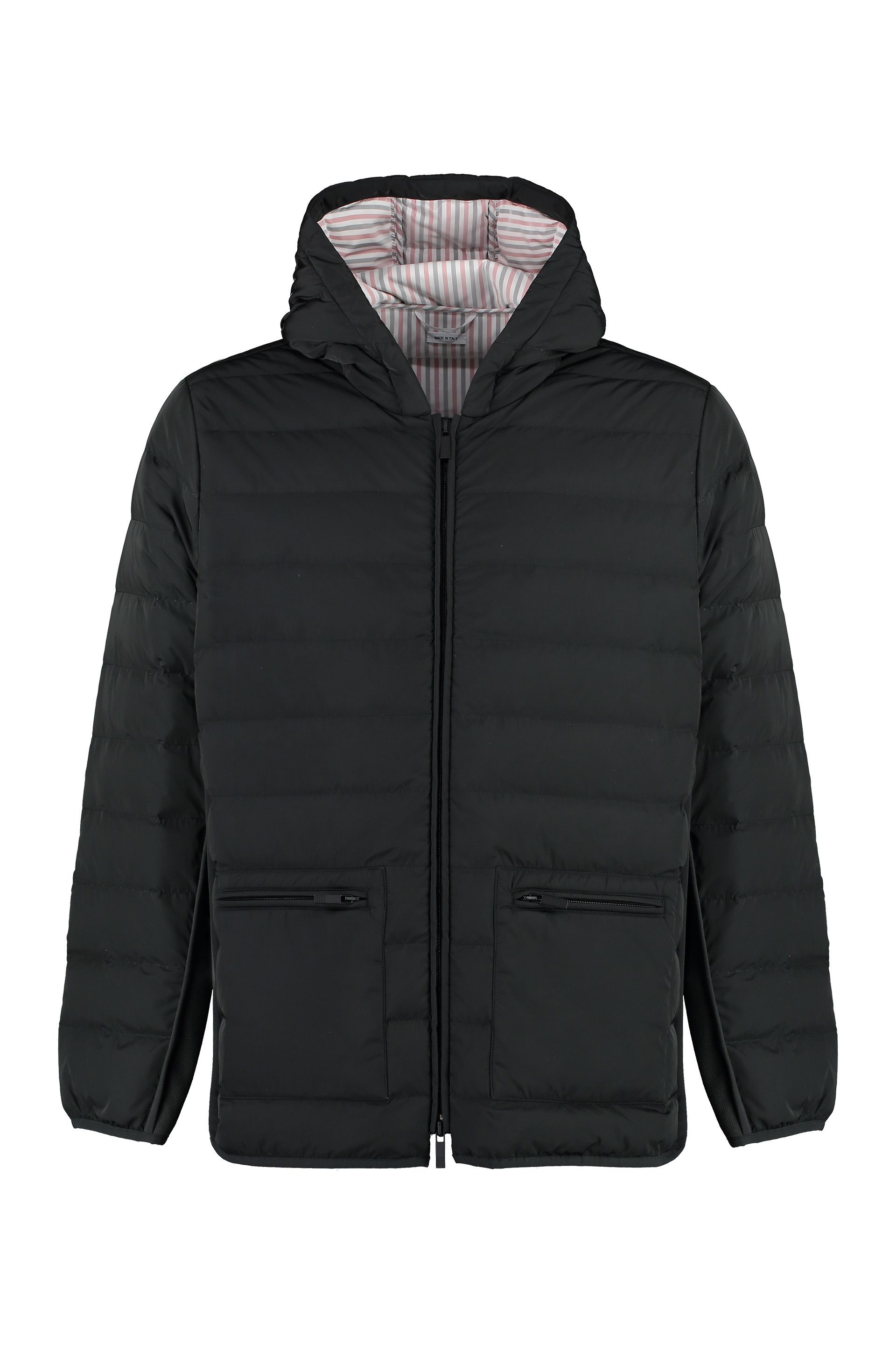 [Thom Browne] Down Jacket FW23 MJD105X07259_015