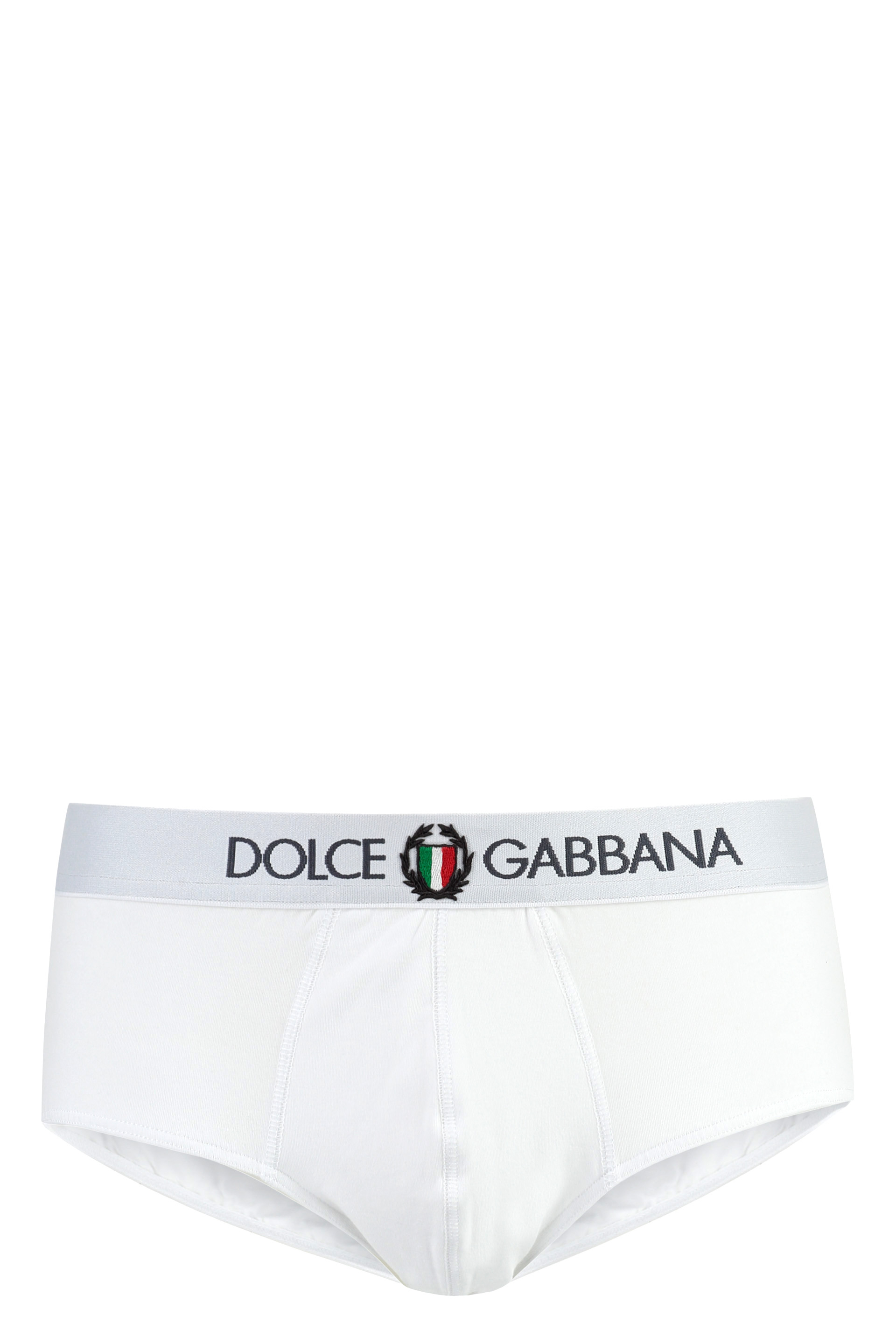 [Dolce & Gabbana] Brief boxer FW23 M3C03JONN94_W0800