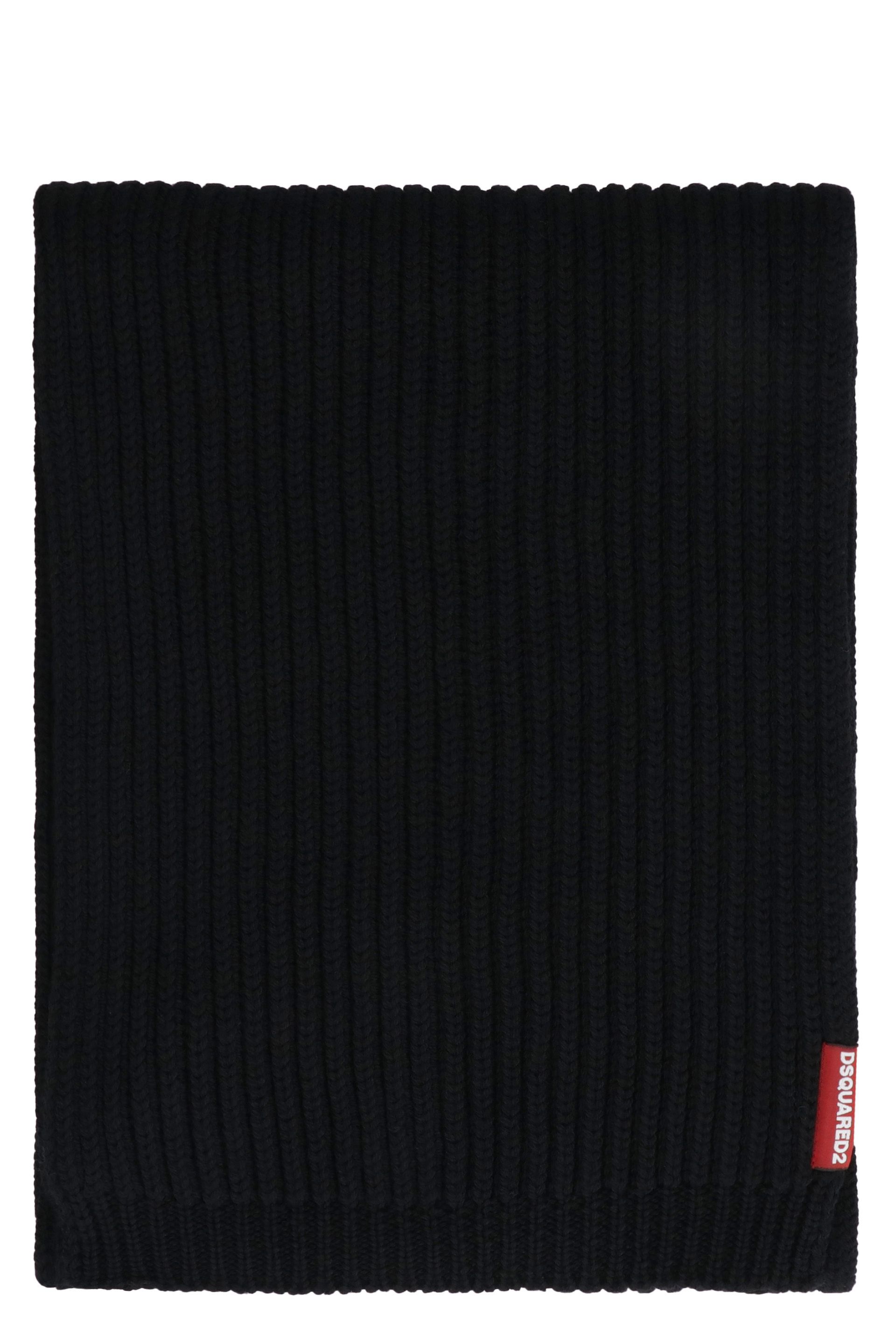 [Dsquared2] Beanie FW23 KNM006501W06757_2124