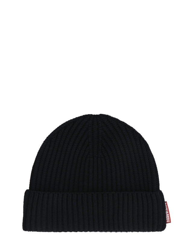 [Dsquared2] Beanie FW23 KNM006501W06757_2124