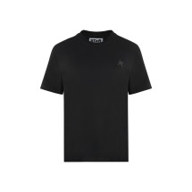 [Golden Goose] T-shirts Short Sleeve SS25 GWP01220P000593_90100