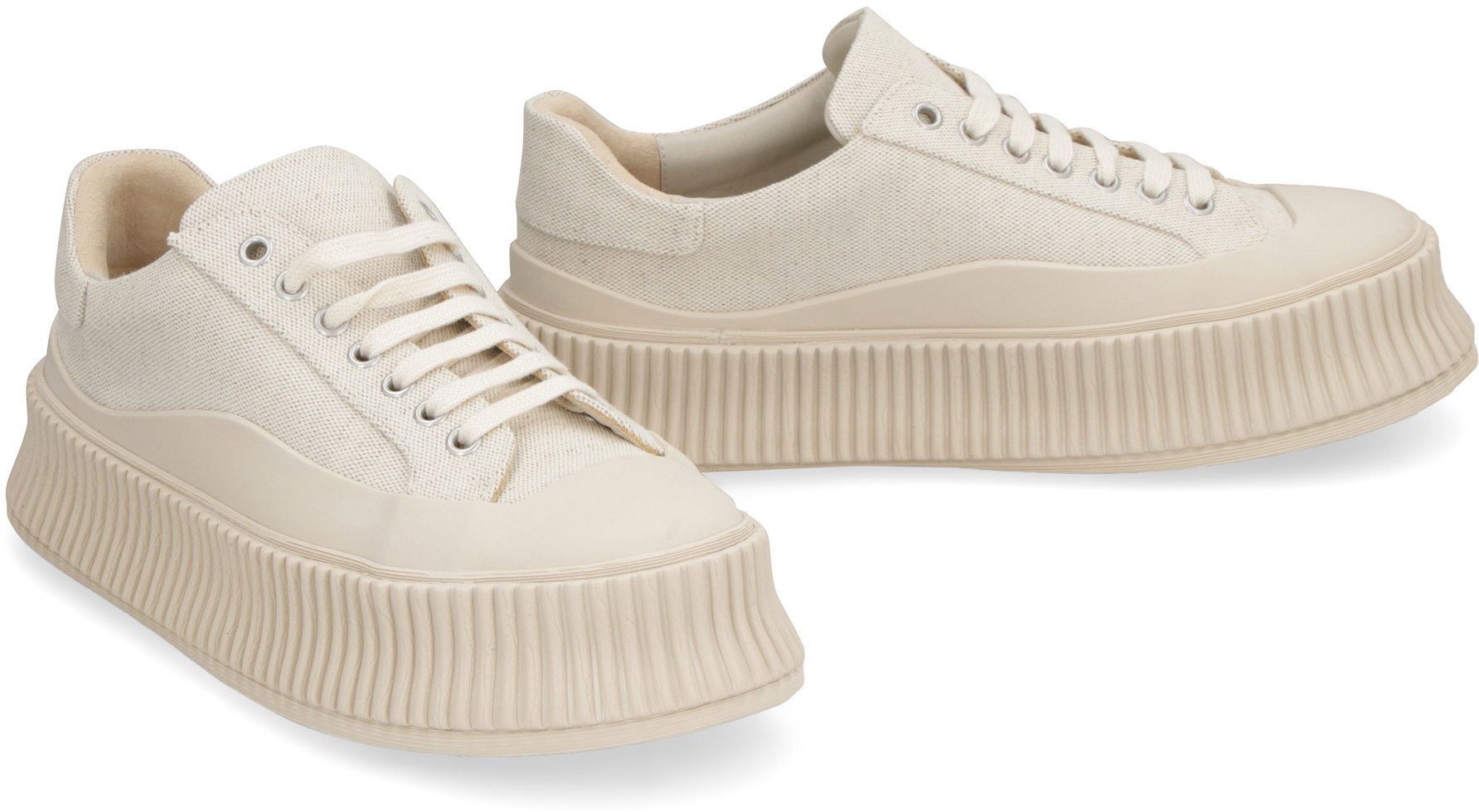 [Jil Sander] Sneakers FW23 J15WS0002P5812_280