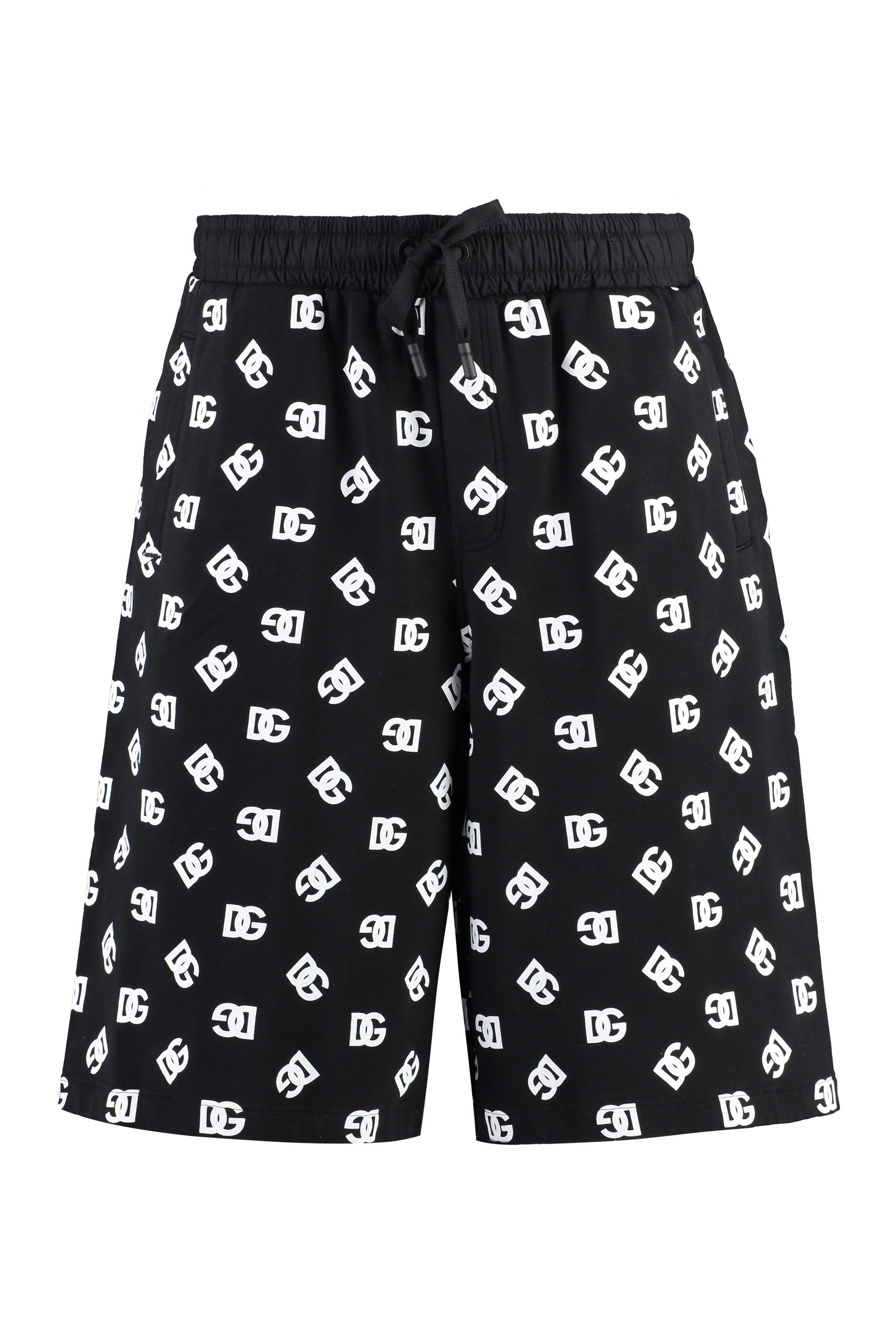 [Dolce & Gabbana] Shorts SS24 GP05HTG7L5C_N0000