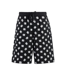 [Dolce & Gabbana] Shorts SS24 GP05HTG7L5C_N0000