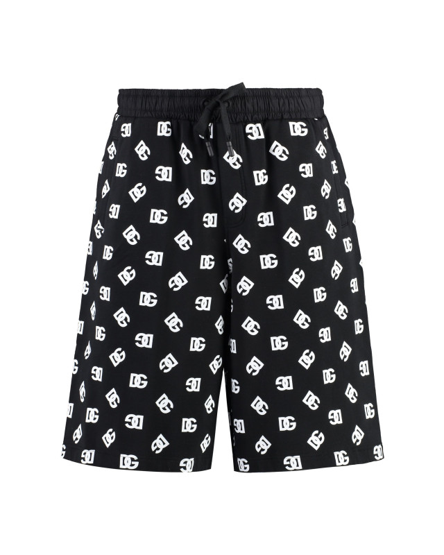 [Dolce & Gabbana] Shorts SS24 GP05HTG7L5C_N0000
