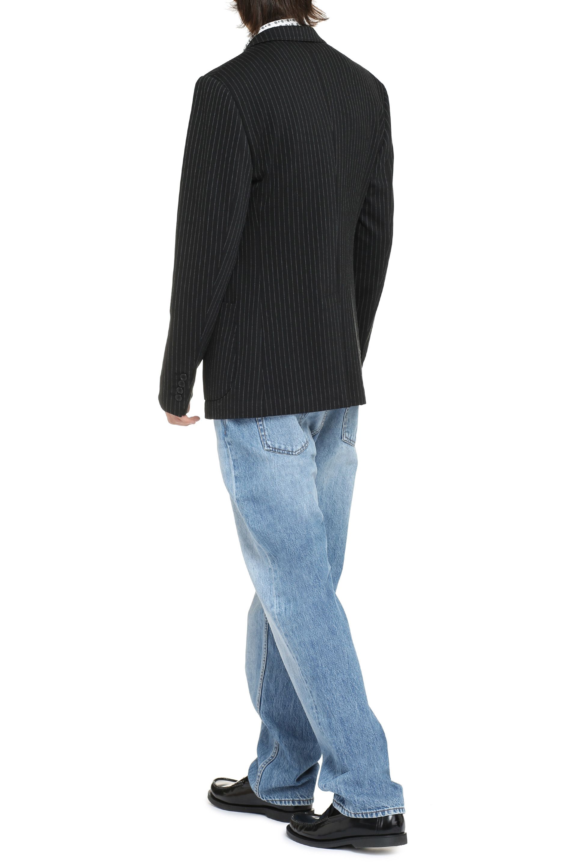 [Dolce & Gabbana] Blazer FW23 G2PT9ZFRGBZ_S8051
