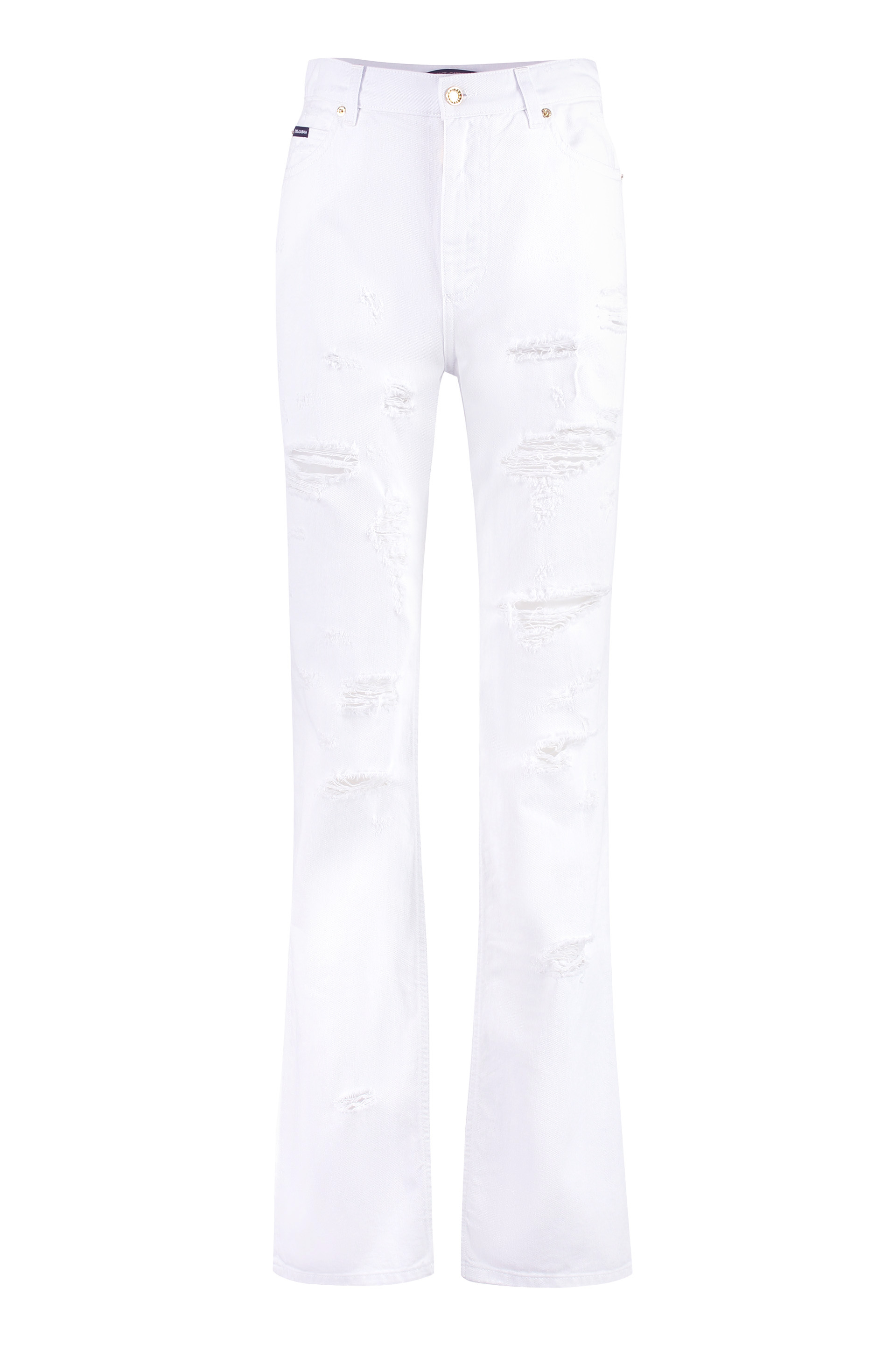 [Dolce & Gabbana] Jeans FW23 FTCGNDG8JQ3_S9001