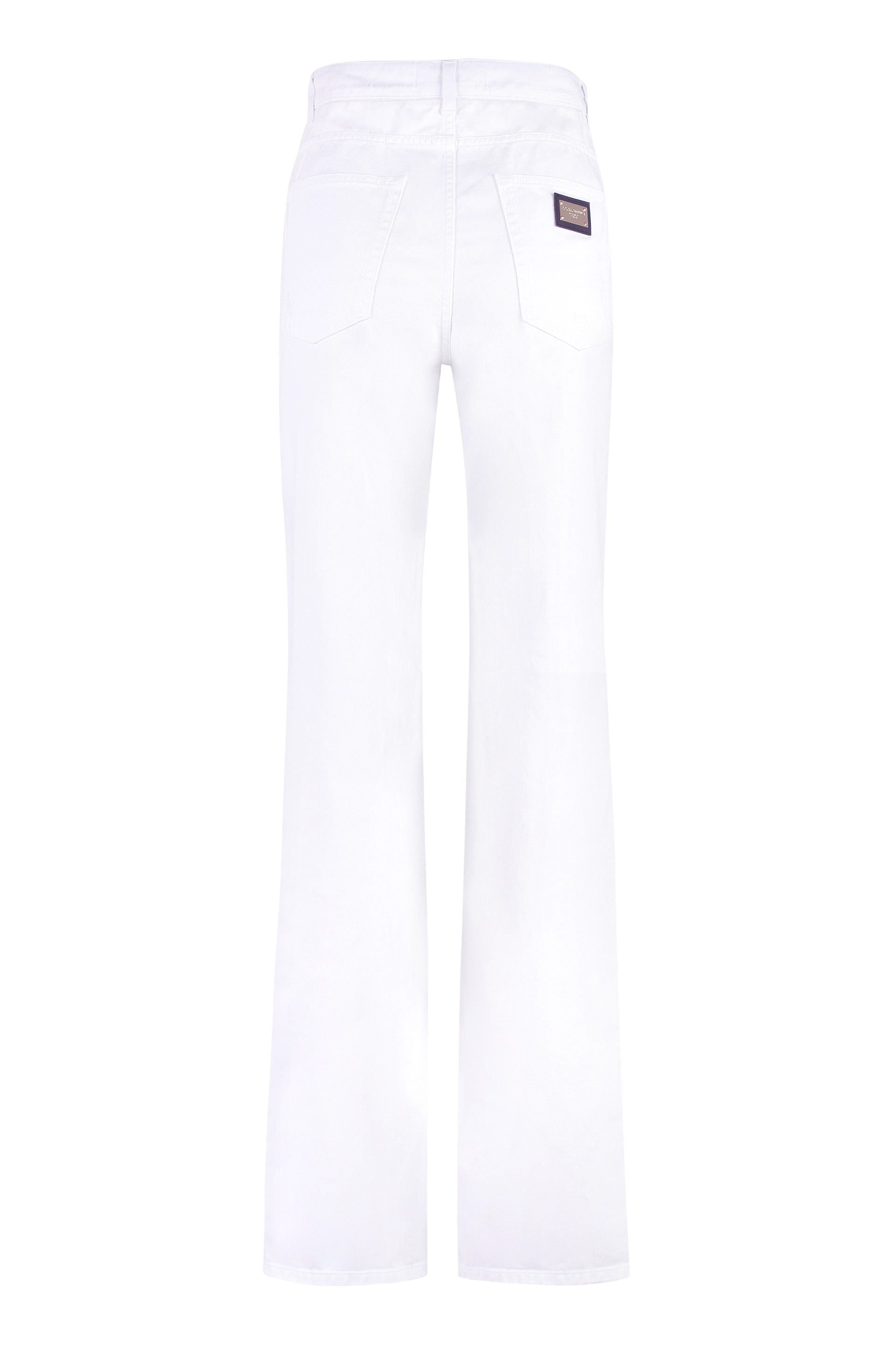 [Dolce & Gabbana] Jeans FW23 FTCGNDG8JQ3_S9001